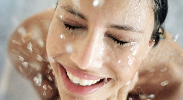 Cosa bisogna fare dopo la doccia per mantenere sane le parti intime