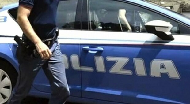 Napoli, sorpreso con strumenti per scasso in un trolley: arrestato 31enne a Bagnoli