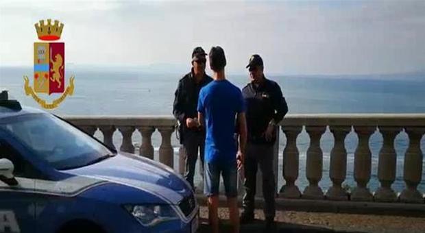 Sorrento, turista narcotizzata e violentata: arrestati cinque dipendenti di un hotel
