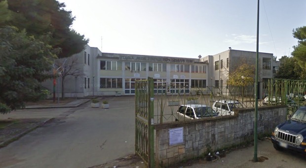 La scuola di Sava