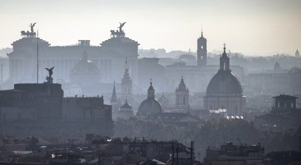 Inquinamento, Italia prima in Europa per le morti da Pm10. Dal 28 a Bratislava summit Ue sull'aria pulita