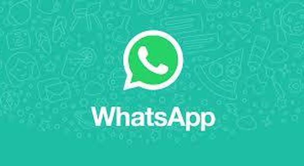 Whatsapp, super record di messaggi a Capodanno