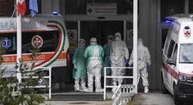 Coronavirus, i dati di Napoli città: 407 contagi, 24 morti, 65 guariti