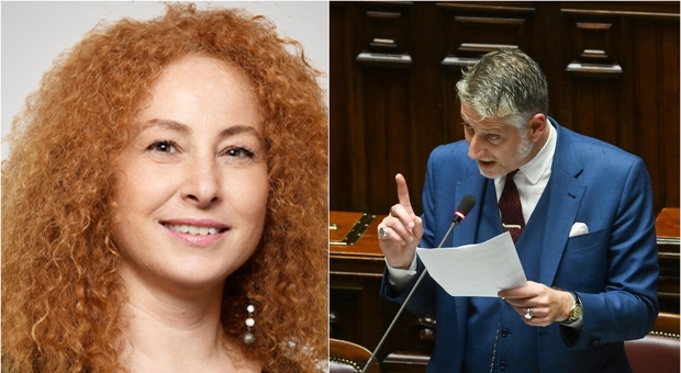 Valentina Gemignani nuovo Capo di Gabinetto di Giuli, arriva dal Mef e prende il posto di Spano