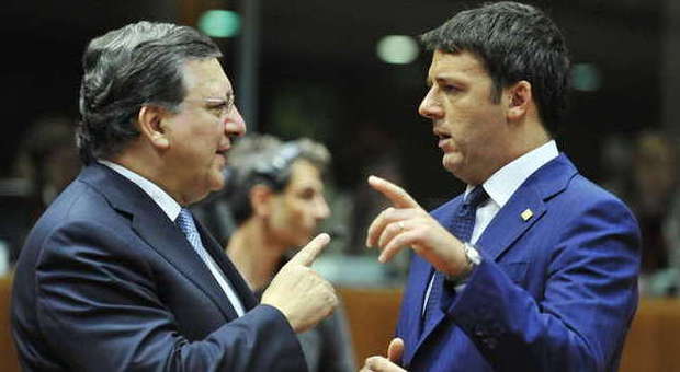 Manovra, accordo Italia-Ue: deficit corretto dello 0,3 per cento. Duello sul rigore