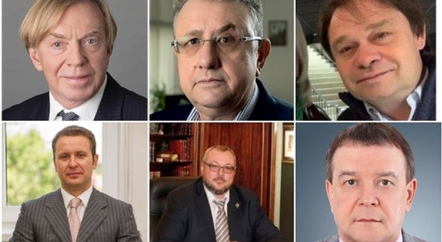 Il giallo dei sei oligarchi russi morti: tre lavoravano alla Gazprom. Il precedente
