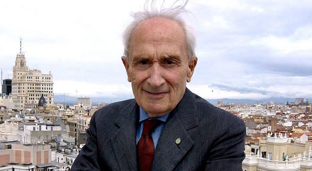 Morto il politologo Giovanni Sartori, aveva 92 anni