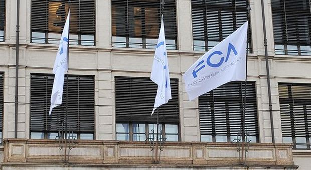 FCA annuncia pricing emissione titoli senior varie scadenze