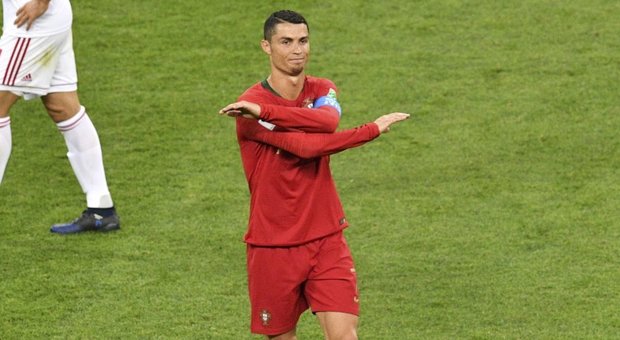 Juve-Ronaldo, il Manchester United pronto a rilanciare per il portoghese