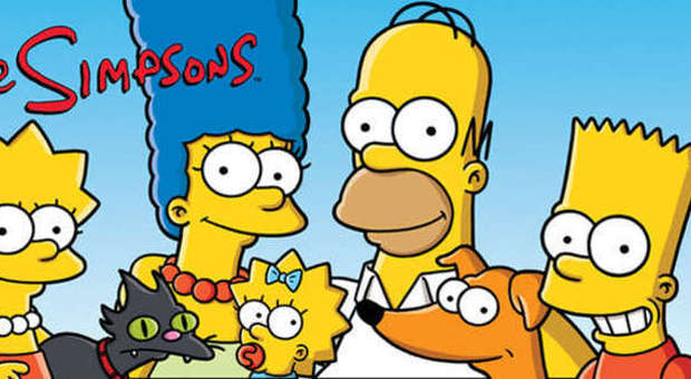 Il co-autore dei Simpson sta morendo: «Lascerò tutto agli animali»