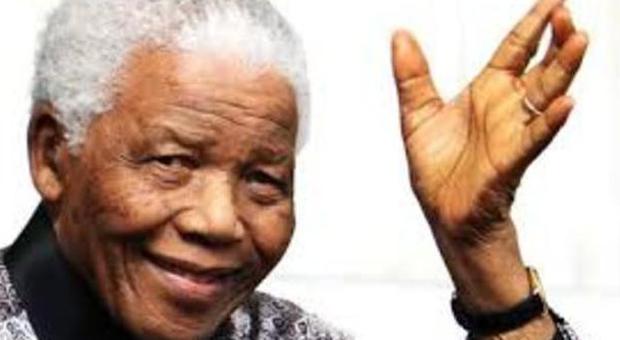 Nelson Mandela, letto il suo testamento