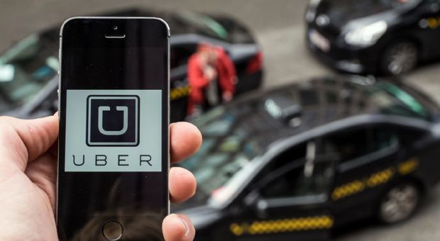 Uber pronta all'offensiva sul mercato tedesco