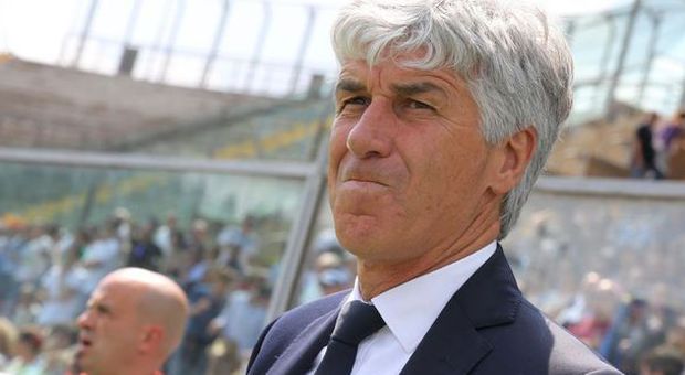Gasperini: «Con l'Inter serve la partita perfetta»