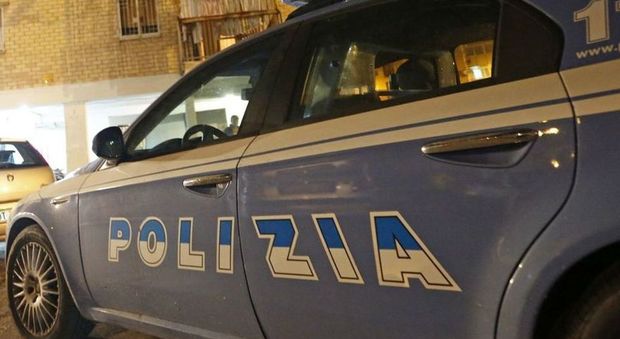 Aggressione con l'acido a Rimini, la vittima è un 60enne napoletano
