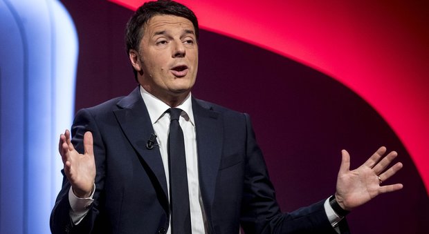 Il piano degli anti-Renzi: «Governo con M5S e Leu». Ma Matteo: i numeri li ho io