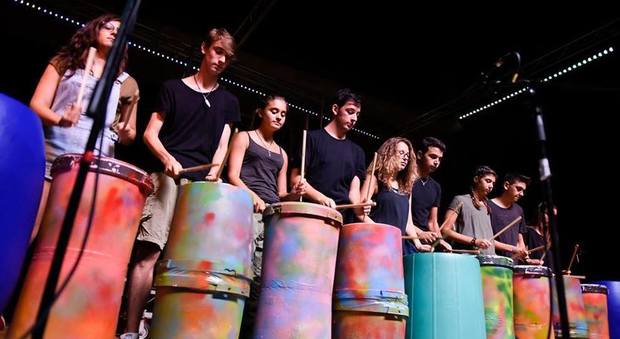 Anacapri, il Forum dei giovani dà vita al progetto «Riciclando con i suoni»