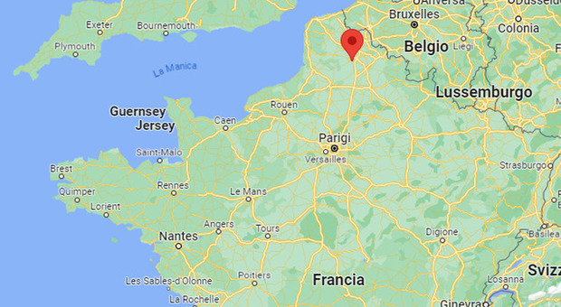 Arras, dove si trova la città francese dell'attentato nella scuola? Dagli arazzi a Robespierre, la storia