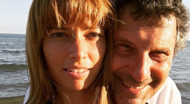 Fabrizio e Carlotta, l'amore nato a Miss Italia. «Un colpo di fulmine»