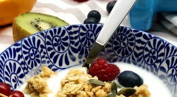Olimpiadi Tokio, i consigli nutrizionali per una colazione sana per tutti gli sportivi