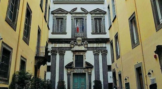 fondazione banco di Napoli