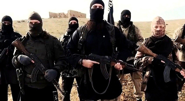Terrorismo, Londra: "Isis vuole usare le armi chimiche contro di noi"