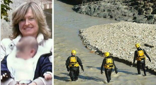 Alluvione, ancora ricerche no-stop per Brunella Chiù. Trovato un cadavere alle Tremiti