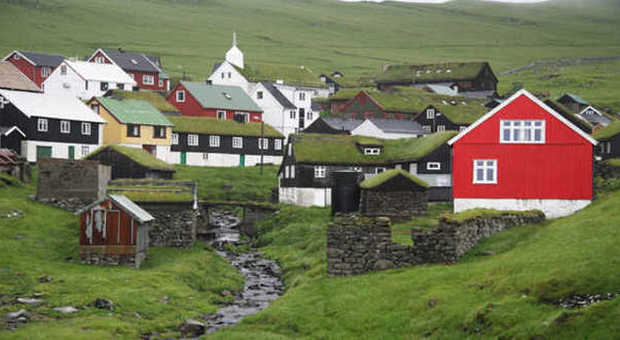 Fær Øer, segreti e tesori del paradiso naturale del Grande Nord