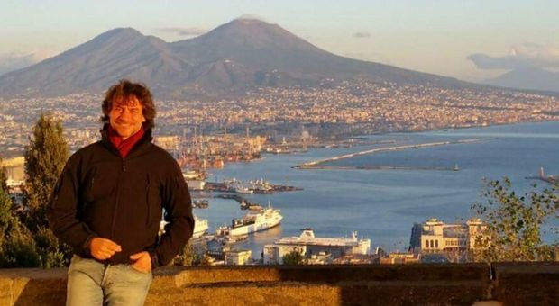 Alberto Angela cittadino di Napoli: «Amo il vostro calore e voglia di vita»