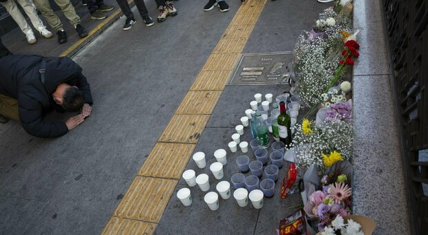 Seul, 50 persone in arresto cardiaco durante festa di Halloween: travolte dalla calca