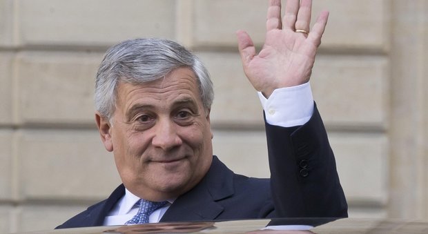 Germania, Tajani: «Ora l'Italia giochi nell'Ue da protagonista»