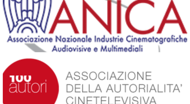 Cinema, accordo tra Anica e 100Autori sulla remunerazione aggiuntiva