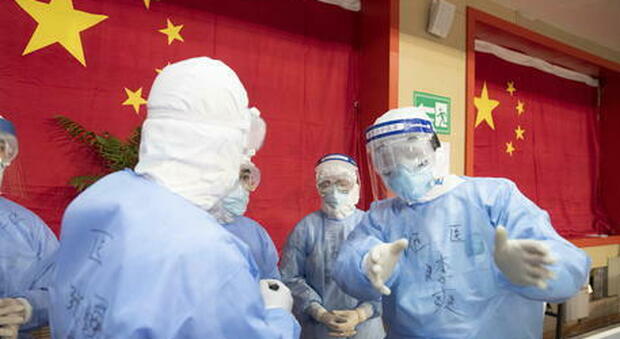 Covid in Cina, 138 nuovi casi e un morto. È il primo dopo otto mesi