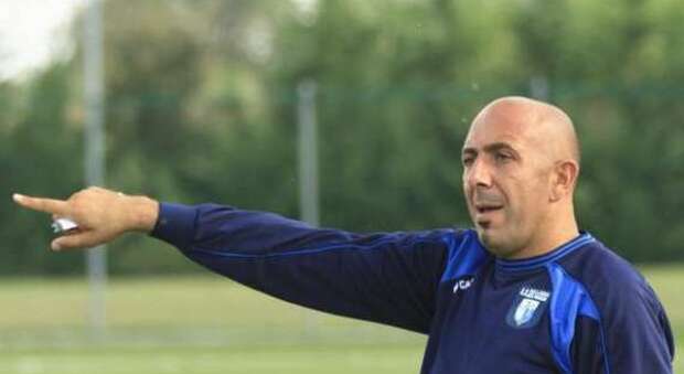 È il salernitano Alfonso Pepe il nuovo allenatore del Rotonda