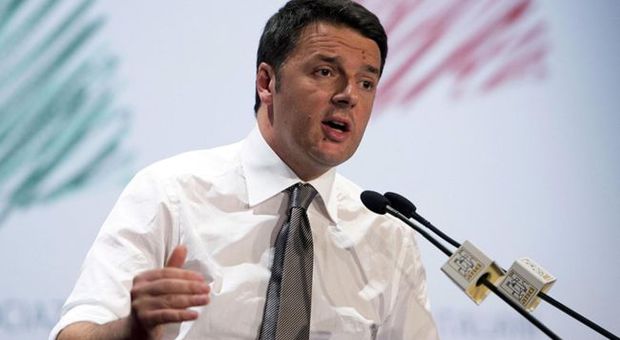 Renzi scrive a Confindustria: “Lavorare insieme per il bene del Paese”