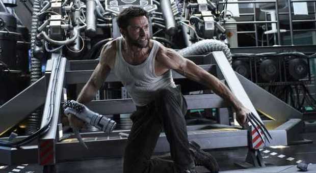 Wolverine risolleva il botteghino: in testa dopo quattro giorni di programmazione
