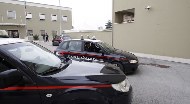 Studente ferma i ladri e aiuta i carabinieri: «Ho fatto mio dovere»