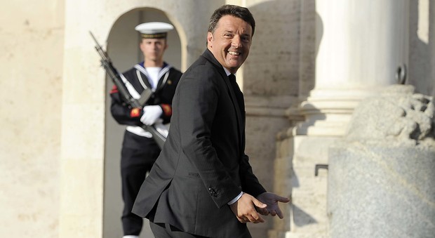 Legge elettorale, i dubbi di Renzi: fidarsi di Berlusconi sul voto a ottobre