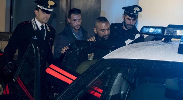 Roberto Spada resta in carcere: riconosciuto il metodo mafioso