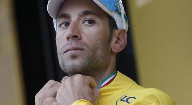 Tour de France, Nibali: "Andrò a trovare la mamma di Pantani, le voglio portare la maglia gialla"