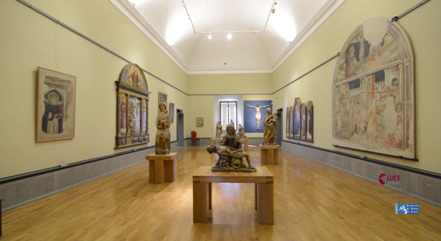 Museo Civico: domenica 29 agosto apertura straordinaria della sezione storico-artistica