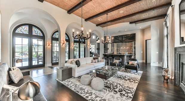 immagine Britney Spears vende con lo sconto la villa di Thousand Oaks: ora costa otto milioni di dollari