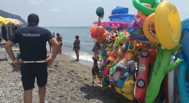 Spiagge sicure, stretta di Salvini: pioggia di fondi sulla Campania