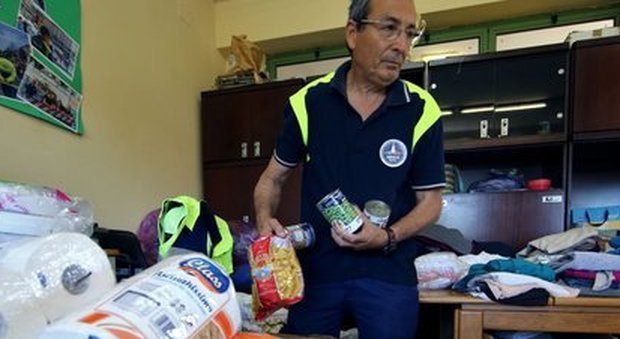 Terremoto: i canali ufficiali aperti per le donazioni e le iniziative di sostegno