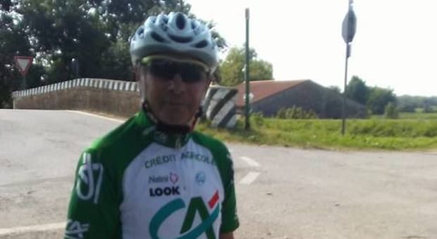 Afa e caldo, due morti in Veneto: Gianfranco crolla a terra durante la gita in bici