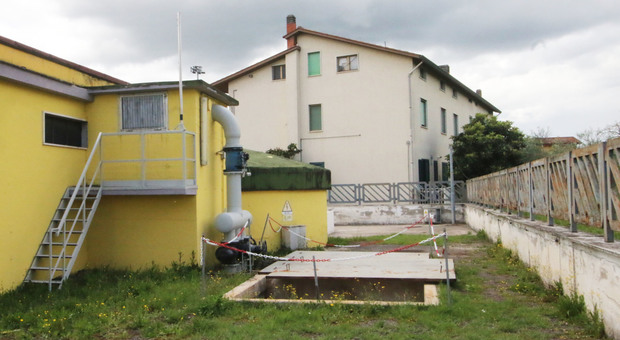 Pozzi contaminati a Benevento: trovate altre sostanze cancerogene