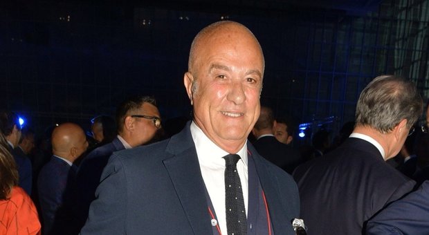 Stefano Dominella, presidente di Gattinoni, confermato presidente della sezione Moda di Unindustria Lazio