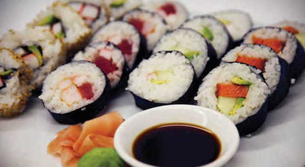 Ami il sushi e credi sia un piatto salutare? Ecco cosa non sai sulla pietanza giapponese