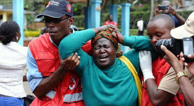 Kenya, al-Shabaab minaccia nuovi massacri. 5 arresti per strage campus