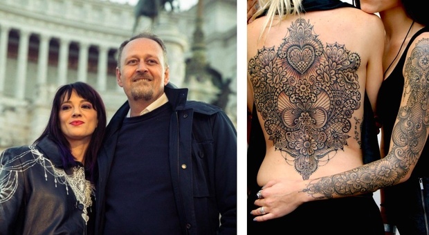 Tatuaggi e piercing nel Lazio, la nuova delibera commentata da Marco Manzo: «Piena di sicurezza per utenti e operatori»