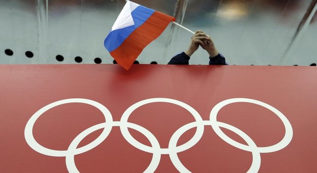 Pyeongchang 2018: il Cio sospende la Russia, atleti in gara da neutrali